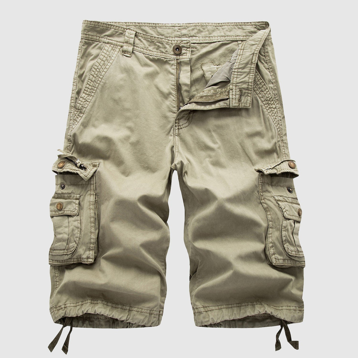 Martin Vintage Cargo Shorts