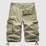 Martin Vintage Cargo Shorts