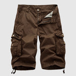 Martin Vintage Cargo Shorts