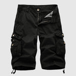 Martin Vintage Cargo Shorts