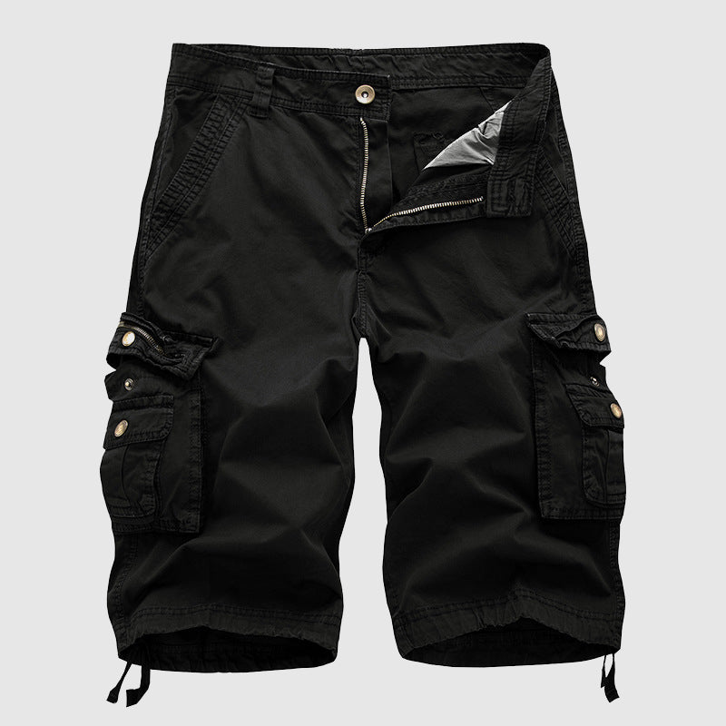 Martin Vintage Cargo Shorts