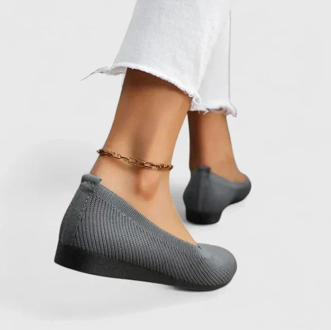 Mhyraene | Comfortable Slip-On Shoes