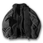Beatrice Zip-Front Winter Casual Jacket