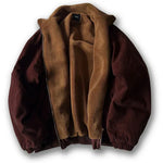 Beatrice Zip-Front Winter Casual Jacket