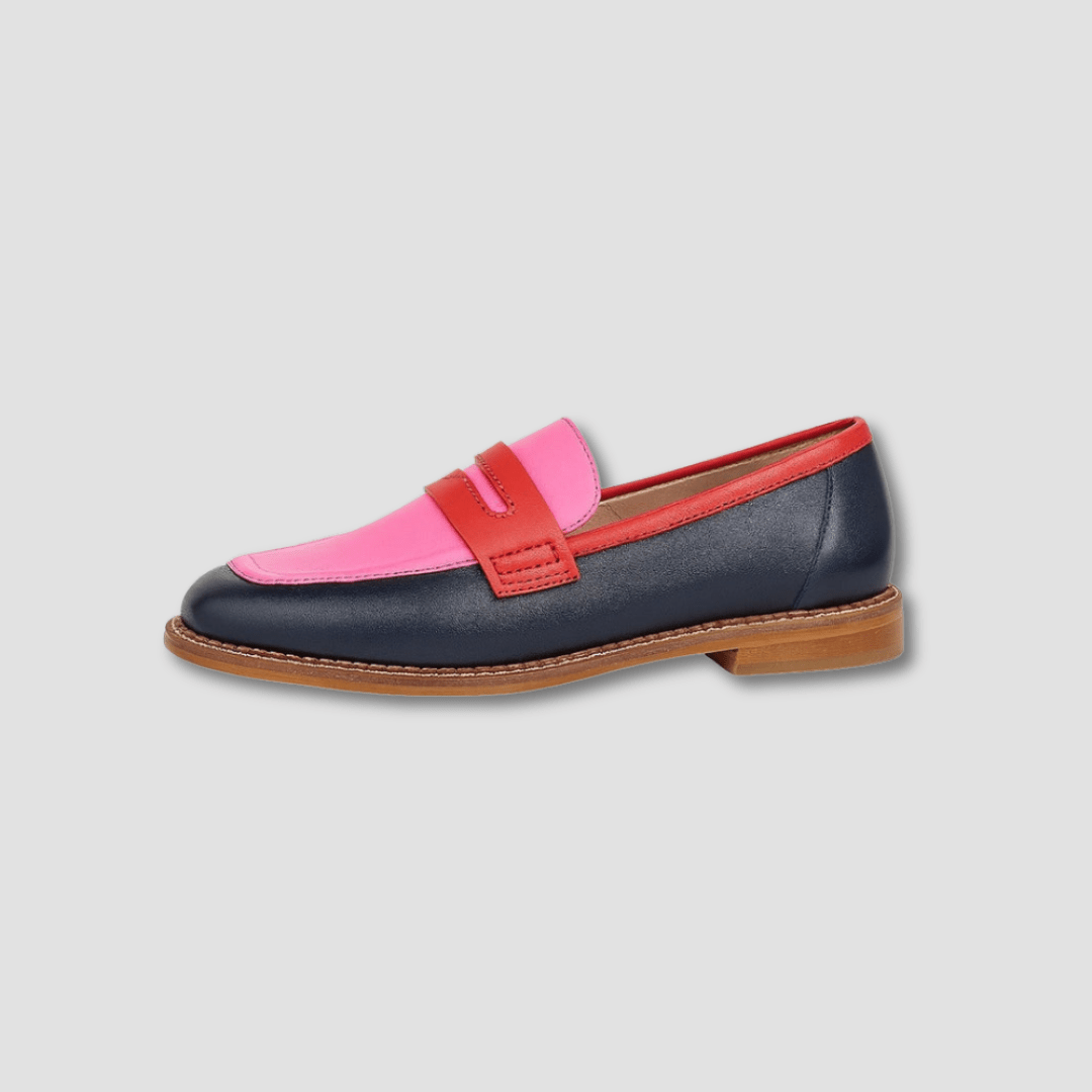 Viva | Casual Slip-On Loafers