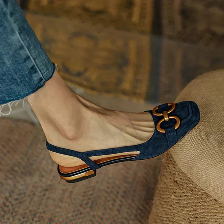 Michelle Comfortable Orthopedic Sandals