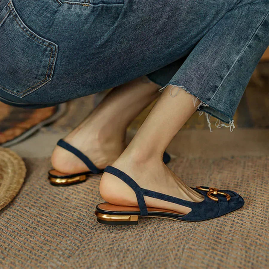 Michelle Comfortable Orthopedic Sandals
