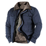 Klaus Classic Winter Ski Jacket