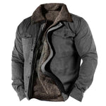 Klaus Classic Winter Ski Jacket