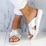 Christa Summer Orthopedic-Style Sandals