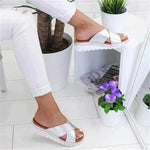 Christa Summer Orthopedic-Style Sandals