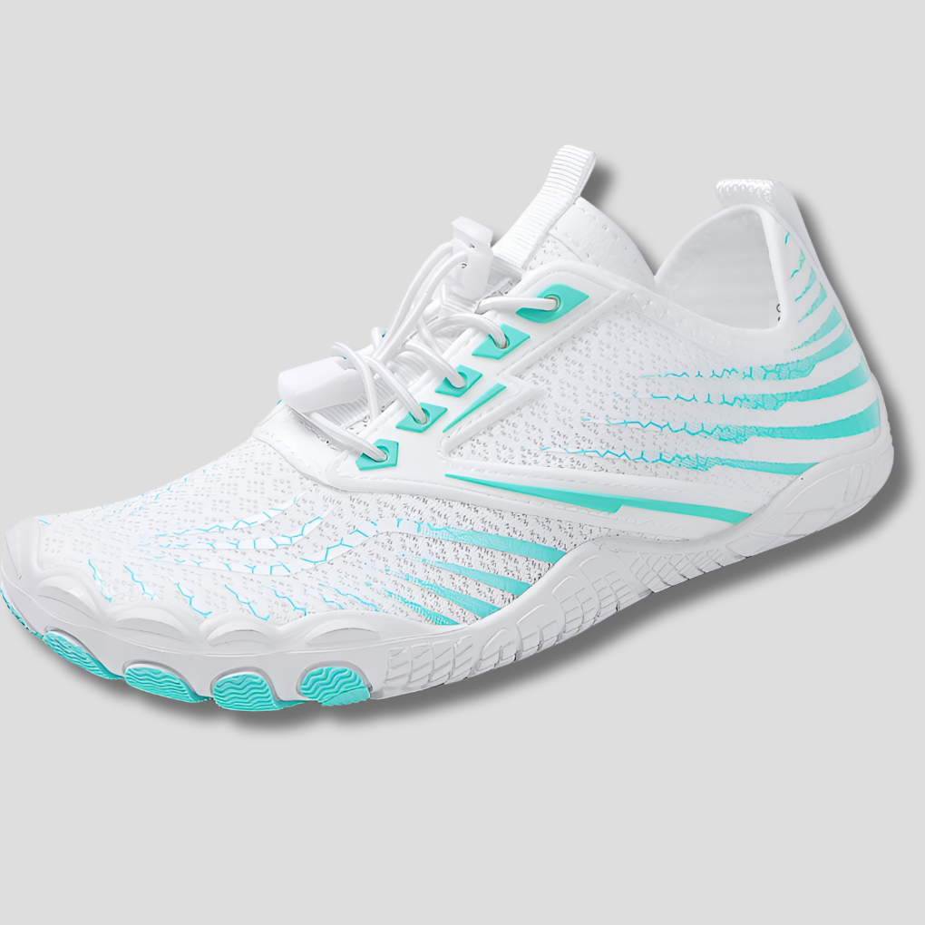 Elias Lightweight Quick-Dry Barefoot Aqua Shoes