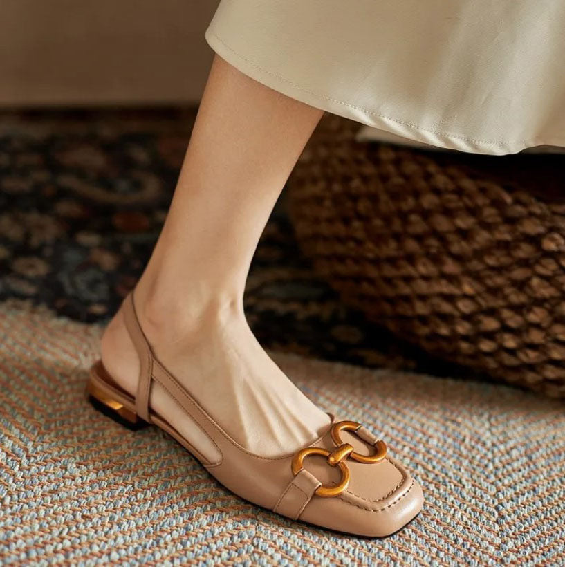 Michelle Comfortable Orthopedic Sandals