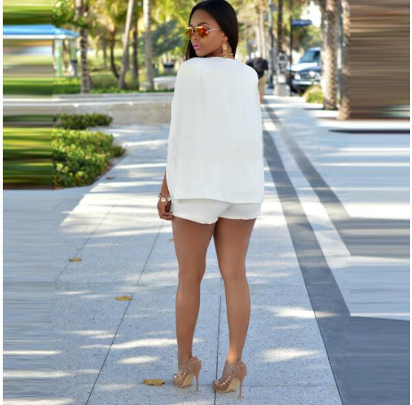 Jana Open-Front Long-Sleeve Blazer