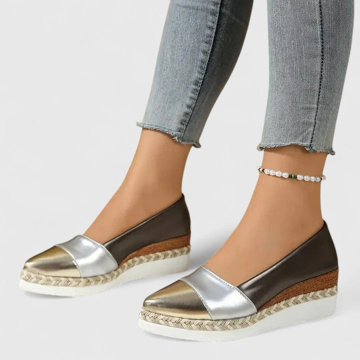 Kynsleigh | Comfortable Slip-On Shoes
