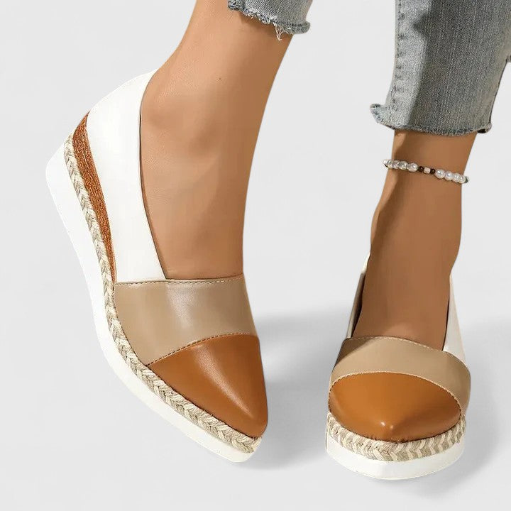 Kynsleigh | Comfortable Slip-On Shoes