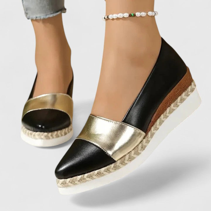 Kynsleigh | Comfortable Slip-On Shoes