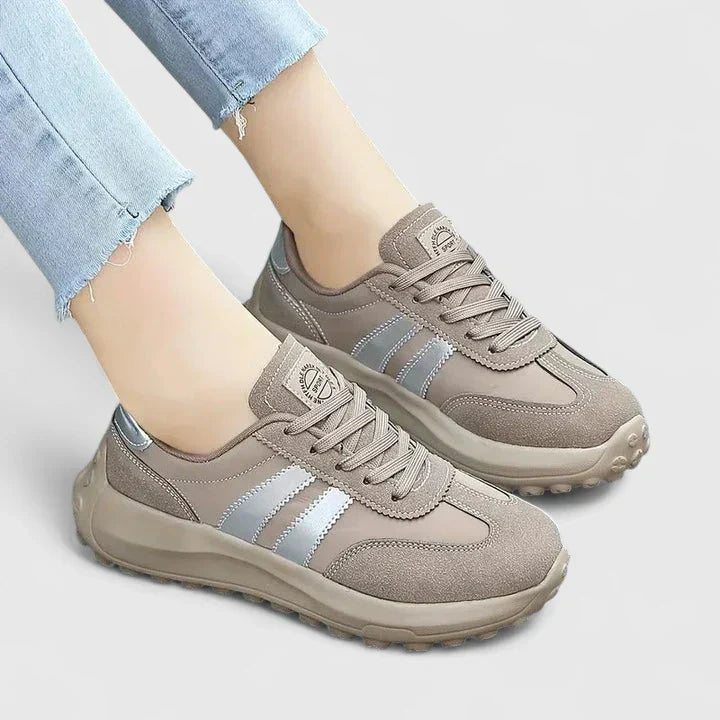 Anzhelynna | Comfortable Slip-On Sneakers