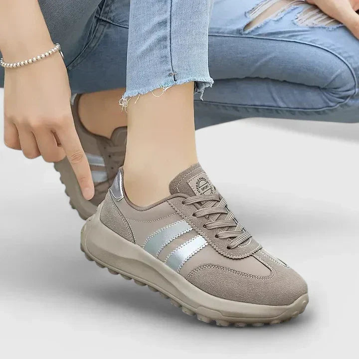 Anzhelynna | Comfortable Slip-On Sneakers