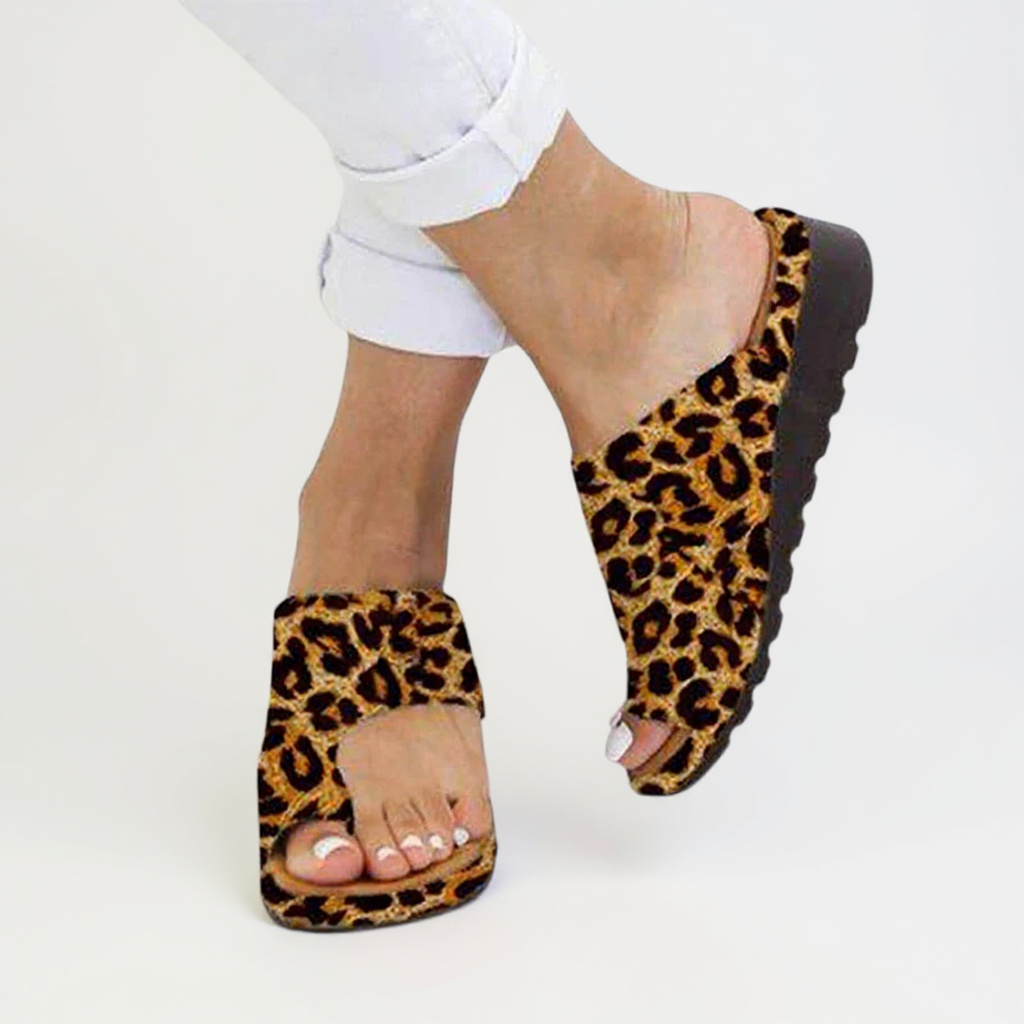 Karin Orthopedic Thong Sandals