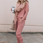Christa Stylish Lounge Set