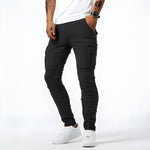 Tim Slim-Fit Cargo Pants