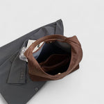 Natascha Minimalist Everyday Shoulder Bag