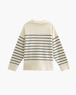 Chic Knit Sweater, women's sweater – view 2