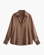 Classic Chic Shirt, women's shirt – view 1