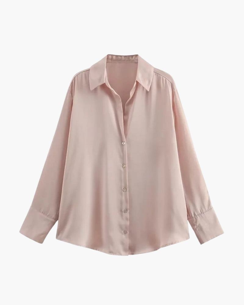 Classic Chic Shirt, women's shirt – view 3