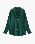 Classic Chic Shirt, women's shirt – view 2