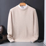Philipp Warm Long Sleeve Casual Sweater