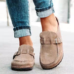 Martina Elegant Slip-On Loafers