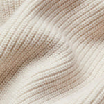 Helga Open-Front Knit Cardigan