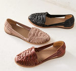 Stefanie Spring Comfort Sandals