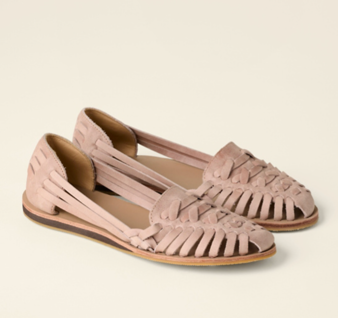 Stefanie Spring Comfort Sandals