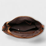 Elke Classic Elegance Shoulder Bag