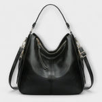 Elke Classic Elegance Shoulder Bag