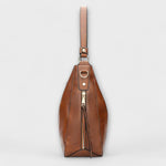 Elke Classic Elegance Shoulder Bag
