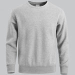 Heinrich Crewneck Long-Sleeve Sweatshirt