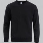 Heinrich Crewneck Long-Sleeve Sweatshirt
