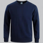 Heinrich Crewneck Long-Sleeve Sweatshirt
