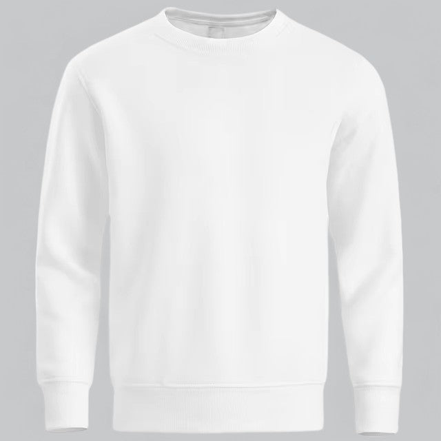 Heinrich Crewneck Long-Sleeve Sweatshirt