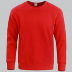 Heinrich Crewneck Long-Sleeve Sweatshirt