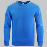 Heinrich Crewneck Long-Sleeve Sweatshirt