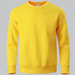 Heinrich Crewneck Long-Sleeve Sweatshirt