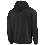 Franz Drawstring Hooded Sweatshirt