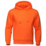 Franz Drawstring Hooded Sweatshirt