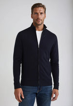 Gunnar Crewneck Long-Sleeve Sweatshirt