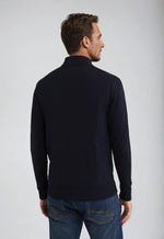 Gunnar Crewneck Long-Sleeve Sweatshirt